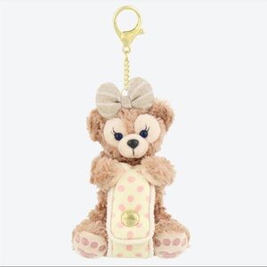 Tokyo Disney Sea Shellie May Headband Holder